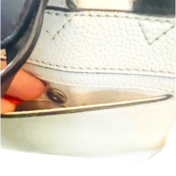 Michael Kors flower, backpack, purse - Picture 7 of 16